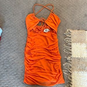 Princess Polly Dress